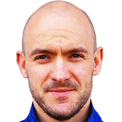 Ole Marius Gundersen fm 2021