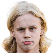 Sondre Taklo fm 2021