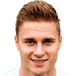 Kristoffer Syvertsen fm21