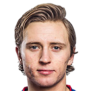 Mattias Totland fm 2021