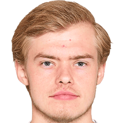 Sander Thulin fm 2021