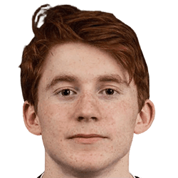 William Dahlen fm 2021