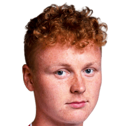 Andreas Gundersen fm 2021