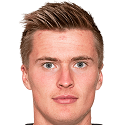 Ådne Nissestad fm 2021