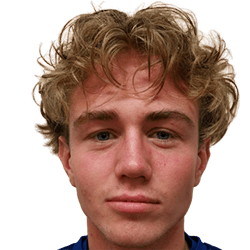 Johann Kosberg fm 2021