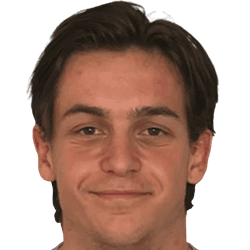 Benjamin Sundo fm 2021