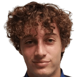 Theodor Markus Kramarics fm 2021