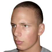 Ronny Fredriksen fm 2021