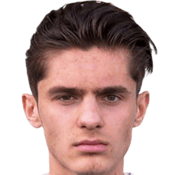 Adonis Brahimi fm 2021