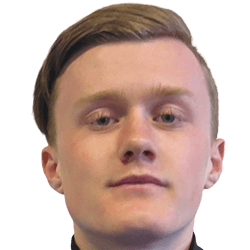 Lennart Andal fm 2021