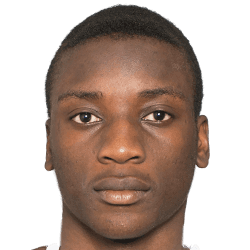 Erick Sagbakken fm21