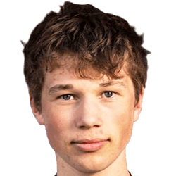 Anders Nytoft fm 2021