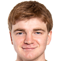 Håkon Gangstad fm 2021