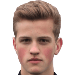 Isak Lein Valberg fm 2021