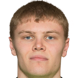 Kristoffer Bjørløw Solberg fm 2021