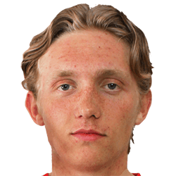 Peder Langbråten fm 2021