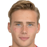 Didrik Støer Hagen fm21