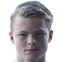 Even Bjune Horgen fm 2021