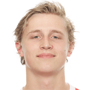 Ståle Tveit fm 2021