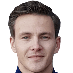 Espen Langørgen fm 2021