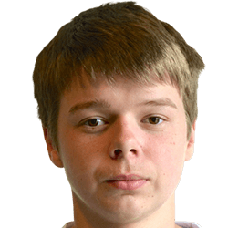 Kjetil Rogne fm 2021