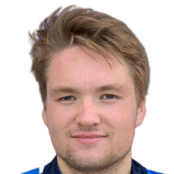 Henrik Tessem Blomseth fm 2021