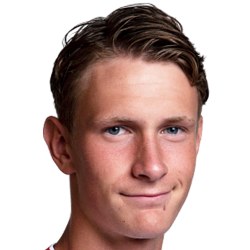 Marius Tuset fm 2021