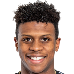 Emanuel Kulego fm 2021