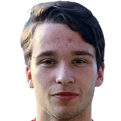 Brage Rønning fm 2021