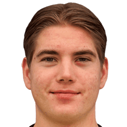 Robin Hjelseth fm 2021