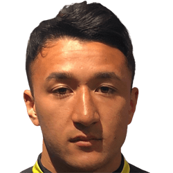 Mohammed Mohammedi fm 2021