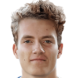 Jørgen Fjeldskår fm 2021