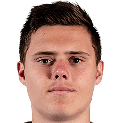 Andreas Endresen fm21