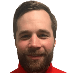 Lars Petter Homstad fm 2021