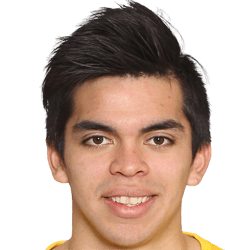 Alain Delgado fm 2021