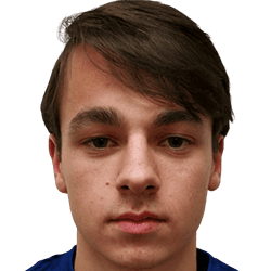 Heine Kleiven fm 2021