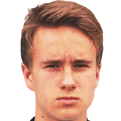 Oliver Sandberg fm 2021