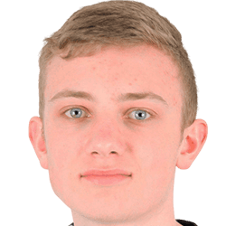 Jonas Gylland fm21