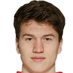 Mathias Aannestad fm 2021