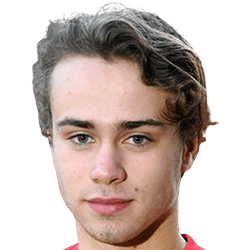 Erlend Ottem fm 2021