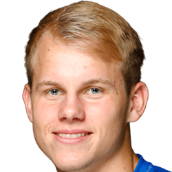 Eythor Bjørgolfsson fm 2021