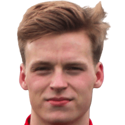 Mats Guddingsmo fm 2021