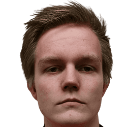 Mathias Bjerke fm 2021