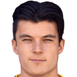 Arnstein Aasbø fm 2021