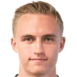 Joar Hedkvist Dale fm21