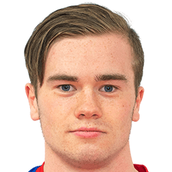 Robin Loe Nielsen fm 2021