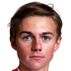 Jesper Andreassen fm 2021