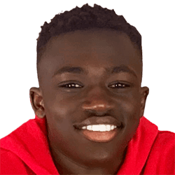 Momodou Njie fm 2021