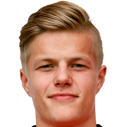 Joar Høviskeland fm 2021