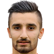 Avan Warmely fm 2021